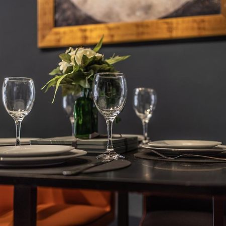 Boutique Family Apartment In Celebrity Village. Barnt Green Luaran gambar
