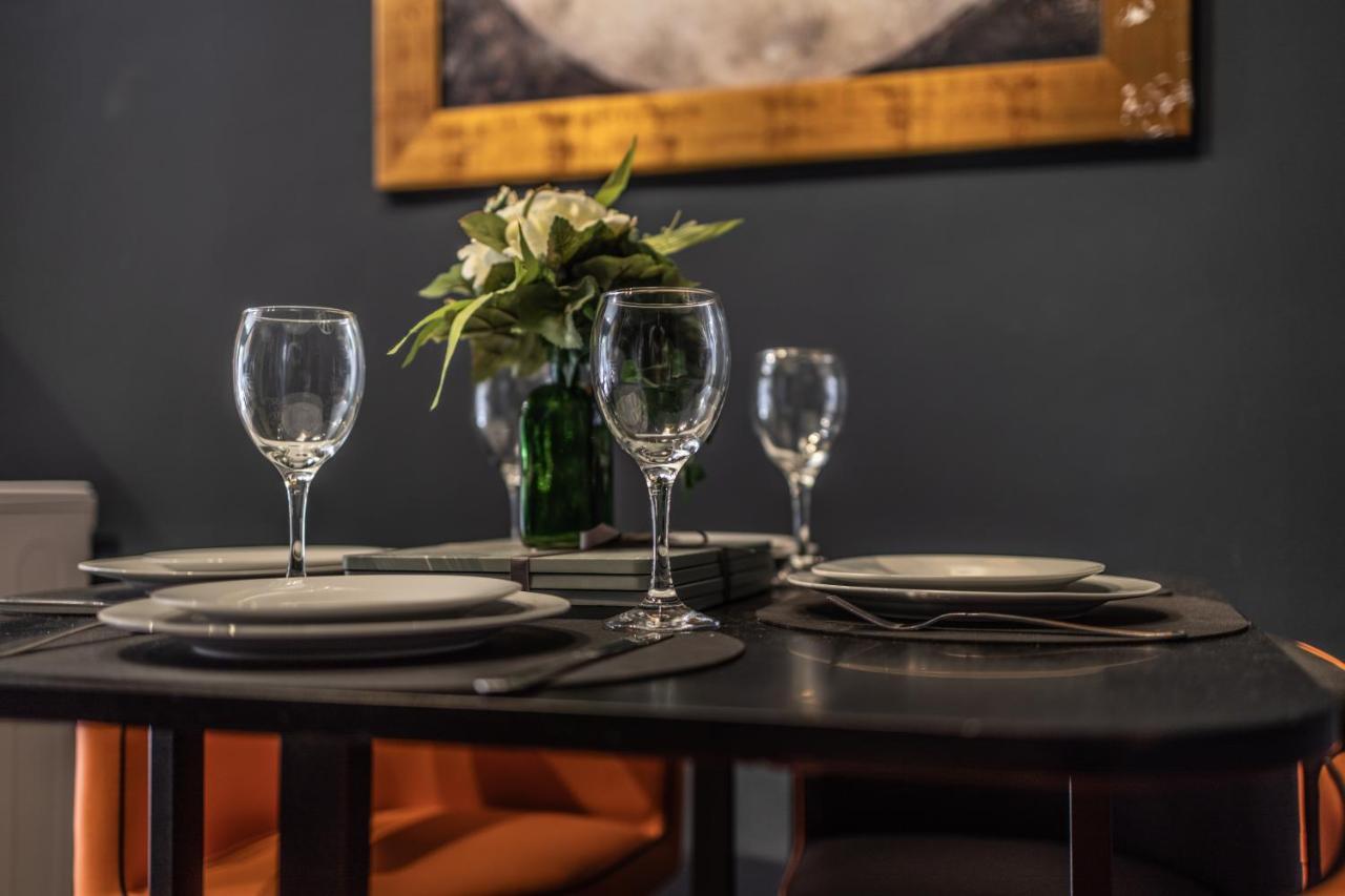 Boutique Family Apartment In Celebrity Village. Barnt Green Luaran gambar
